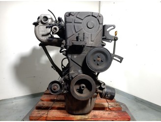 Recambio de motor completo para hyundai getz (tb) 1.6 16v cat referencia OEM IAM G4ED 2110126CA0 3456748