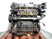 Recambio de motor completo para hyundai getz (tb) 1.6 16v cat referencia OEM IAM G4ED 2110126CA0 3456748