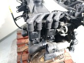 Recambio de motor completo para hyundai getz (tb) 1.6 16v cat referencia OEM IAM G4ED 2110126CA0 3456748