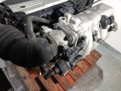 Recambio de motor completo para hyundai getz (tb) 1.6 16v cat referencia OEM IAM G4ED 2110126CA0 3456748