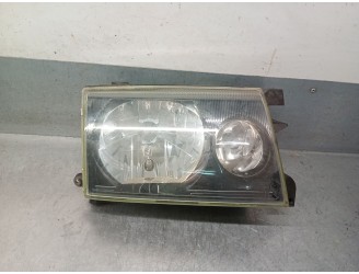 Recambio de faro derecho para nissan terrano/terrano.ii (r20) 2.7 turbodiesel referencia OEM IAM 260100X400 260100X400 