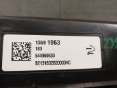 Recambio de modulo electronico para opel insignia a (g09) 2.0 cdti (68) referencia OEM IAM 13591963 544969533 