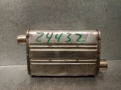 Recambio de silenciador trasero para volkswagen touran (1t1, 1t2) 2.0 tdi referencia OEM IAM 1K0819193 9001800D WEBASTO