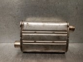 Recambio de silenciador trasero para volkswagen touran (1t1, 1t2) 2.0 tdi referencia OEM IAM 1K0819193 9001800D WEBASTO