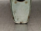 Recambio de silenciador trasero para volkswagen touran (1t1, 1t2) 2.0 tdi referencia OEM IAM 1K0819193 9001800D WEBASTO