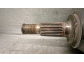 Recambio de transmision delantera izquierda para porsche cayenne (9pa) 3.2 referencia OEM IAM 7L0407271C 95534903811 