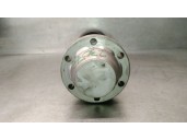 Recambio de transmision delantera izquierda para porsche cayenne (9pa) 3.2 referencia OEM IAM 7L0407271C 95534903811 