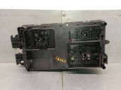 Recambio de caja reles / fusibles para opel insignia a (g09) 2.0 cdti (68) referencia OEM IAM 13255300 529050199 