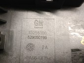 Recambio de caja reles / fusibles para opel insignia a (g09) 2.0 cdti (68) referencia OEM IAM 13255300 529050199 