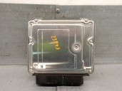 Recambio de centralita motor uce para opel insignia a (g09) 2.0 cdti (68) referencia OEM IAM 55595540 0281019867 BOSCH