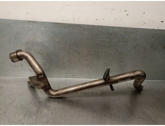 Recambio de tubo para volkswagen touran (1t1, 1t2) 2.0 tdi referencia OEM IAM 1K0819508D 1K0819508D 