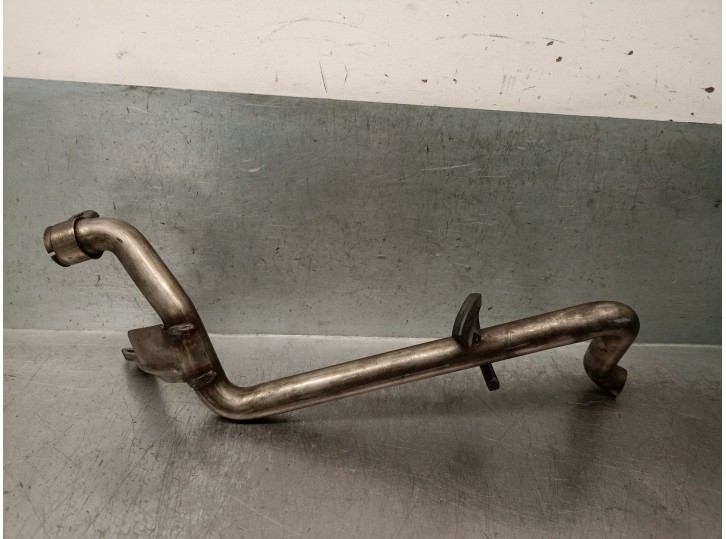 Recambio de tubo para volkswagen touran (1t1, 1t2) 2.0 tdi referencia OEM IAM 1K0819508D 1K0819508D 