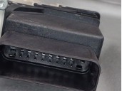 Recambio de elevalunas trasero izquierdo para volkswagen touran (1t1, 1t2) 2.0 tdi referencia OEM IAM 1K0959703J 5K0959703A 