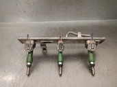 Recambio de rampa inyectora para dacia sandero iii 1.0 tce 90 referencia OEM IAM 175204021R  