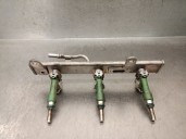 Recambio de rampa inyectora para dacia sandero iii 1.0 tce 90 referencia OEM IAM 175204021R  