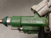 Recambio de rampa inyectora para dacia sandero iii 1.0 tce 90 referencia OEM IAM 175204021R  