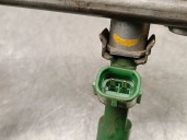 Recambio de rampa inyectora para dacia sandero iii 1.0 tce 90 referencia OEM IAM 175204021R 