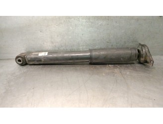Recambio de amortiguador trasero izquierdo para volvo s80 ii (124) d5 referencia OEM IAM 31200754 31200755 