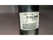 Recambio de amortiguador trasero izquierdo para volvo s80 ii (124) d5 referencia OEM IAM 31200754 31200755 