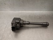 Replacement ignition coil for Dacia Sandero III 1.0 TCe 90 OEM IAM reference 224332734R HITACHI