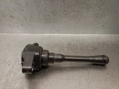 Replacement ignition coil for Dacia Sandero III 1.0 TCe 90 OEM IAM reference 224332734R HITACHI