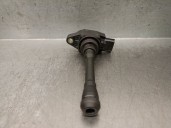 Replacement ignition coil for Dacia Sandero III 1.0 TCe 90 OEM IAM reference 224332734R HITACHI