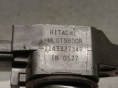 Replacement ignition coil for Dacia Sandero III 1.0 TCe 90 OEM IAM reference 224332734R HITACHI