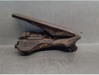 Recambio de potenciometro pedal para volkswagen touran (1t1, 1t2) 2.0 tdi referencia OEM IAM 1T1723503H 1T1723503H 