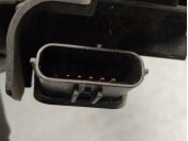 Recambio de potenciometro pedal para volkswagen touran (1t1, 1t2) 2.0 tdi referencia OEM IAM 1T1723503H 1T1723503H 