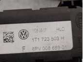 Recambio de potenciometro pedal para volkswagen touran (1t1, 1t2) 2.0 tdi referencia OEM IAM 1T1723503H 1T1723503H 