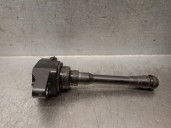Recambio de bobina encendido para dacia sandero iii 1.0 tce 90 referencia OEM IAM 224332734R HITACHI