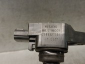 Recambio de bobina encendido para dacia sandero iii 1.0 tce 90 referencia OEM IAM 224332734R  HITACHI