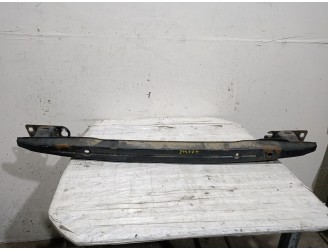 Recambio de refuerzo paragolpes trasero para peugeot 207 1.4 hdi referencia OEM IAM 742202 742202 