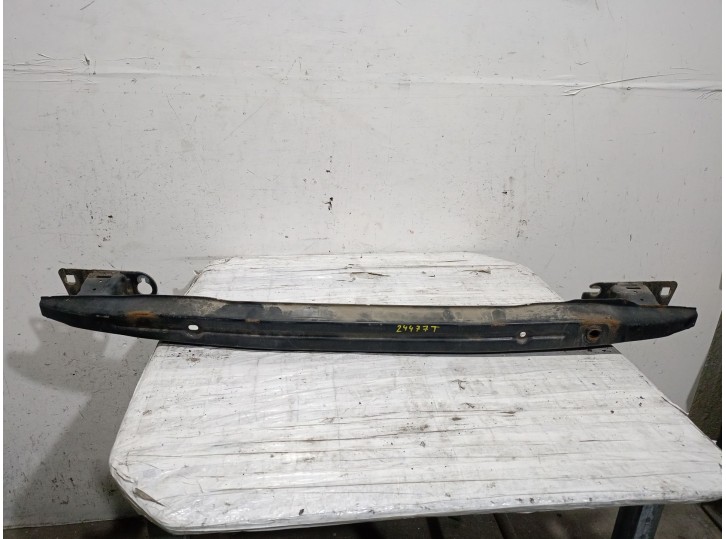 Recambio de refuerzo paragolpes trasero para peugeot 207 1.4 hdi referencia OEM IAM 742202 742202 