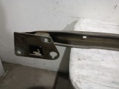 Recambio de refuerzo paragolpes trasero para peugeot 207 1.4 hdi referencia OEM IAM 742202 742202 