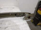 Recambio de refuerzo paragolpes trasero para peugeot 207 1.4 hdi referencia OEM IAM 742202 742202 