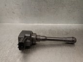 Replacement ignition coil for Dacia Sandero III 1.0 TCe 90 OEM IAM reference 224332734R HITACHI