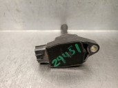 Replacement ignition coil for Dacia Sandero III 1.0 TCe 90 OEM IAM reference 224332734R HITACHI