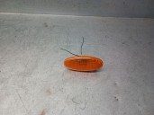 Recambio de piloto delantero derecho para nissan terrano/terrano.ii (r20) 2.7 turbodiesel referencia OEM IAM 261606F605 261606F6