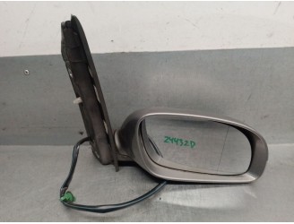Recambio de retrovisor derecho para volkswagen touran (1t1, 1t2) 2.0 tdi referencia OEM IAM 1T1857508L 1T1857508L 
