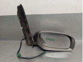 Recambio de retrovisor derecho para volkswagen touran (1t1, 1t2) 2.0 tdi referencia OEM IAM 1T1857508L 1T1857508L 