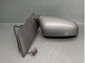 Recambio de retrovisor derecho para volkswagen touran (1t1, 1t2) 2.0 tdi referencia OEM IAM 1T1857508L 1T1857508L 