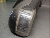 Recambio de retrovisor derecho para volkswagen touran (1t1, 1t2) 2.0 tdi referencia OEM IAM 1T1857508L 1T1857508L 