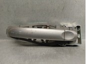 Recambio de maneta interior delantera derecha para volkswagen touran (1t1, 1t2) 2.0 tdi referencia OEM IAM 1T0837886B 1T0839886A