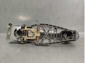 Recambio de maneta interior delantera derecha para volkswagen touran (1t1, 1t2) 2.0 tdi referencia OEM IAM 1T0837886B 1T0839886A