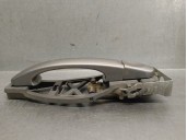 Recambio de maneta interior delantera derecha para volkswagen touran (1t1, 1t2) 2.0 tdi referencia OEM IAM 1T0837886B 1T0839886A