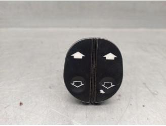 Recambio de mando elevalunas delantero izquierdo para ford fusion (cbk) 1.4 tdci cat referencia OEM IAM 96FG14529BC 1007910 