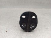 Recambio de mando elevalunas delantero izquierdo para ford fusion (cbk) 1.4 tdci cat referencia OEM IAM 96FG14529BC 1007910 