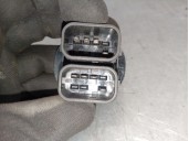 Recambio de mando elevalunas delantero izquierdo para ford fusion (cbk) 1.4 tdci cat referencia OEM IAM 96FG14529BC 1007910 