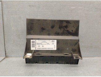 Recambio de centralita cierre para ford fusion (cbk) 1.4 tdci cat referencia OEM IAM 4S6T15K600CA 5WK48757A SIEMENS VDO 